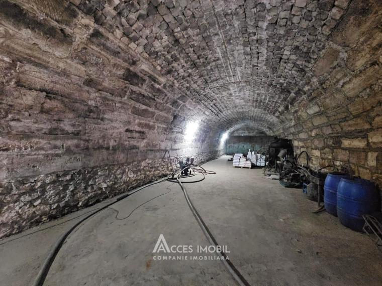 Spațiu Comercial 2500m2! Orhei, str. Mihai Eminescu!: 6