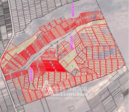 Spațiu Comercial 2500m2! Orhei, str. Mihai Eminescu!: 17