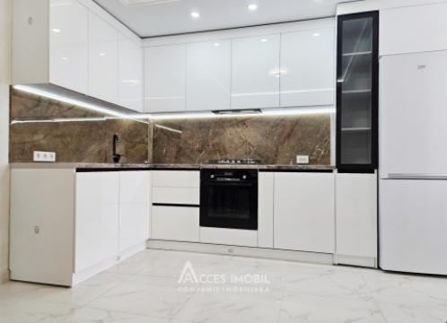 : Botanica, str. Sarmizegetusa