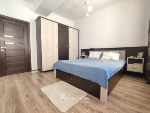 Dansicons! str. N. Testemițanu, Centru, 2 camere! Euroreparație!: 2