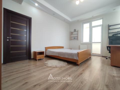 Dansicons! str. N. Testemițanu, Centru, 2 camere! Euroreparație!: 4