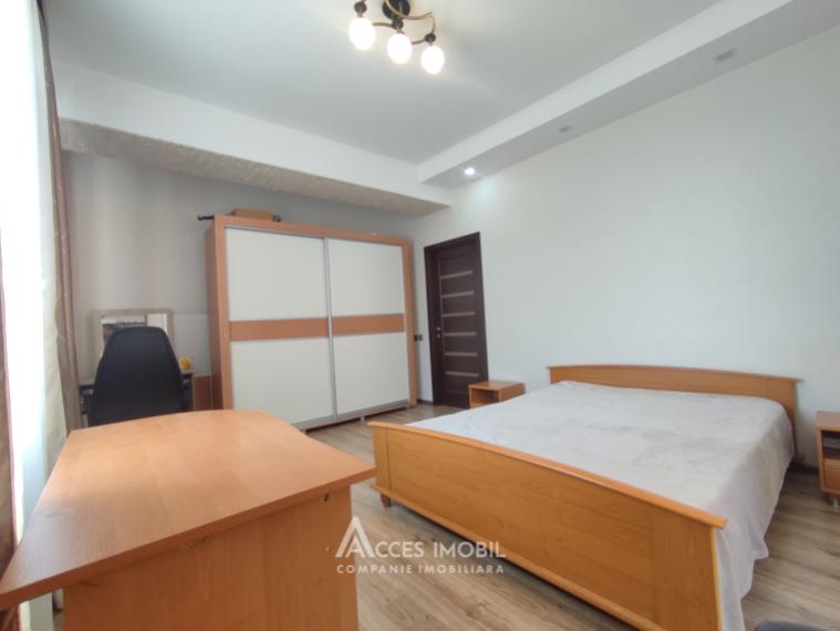 Dansicons! str. N. Testemițanu, Centru, 2 camere! Euroreparație!: 5