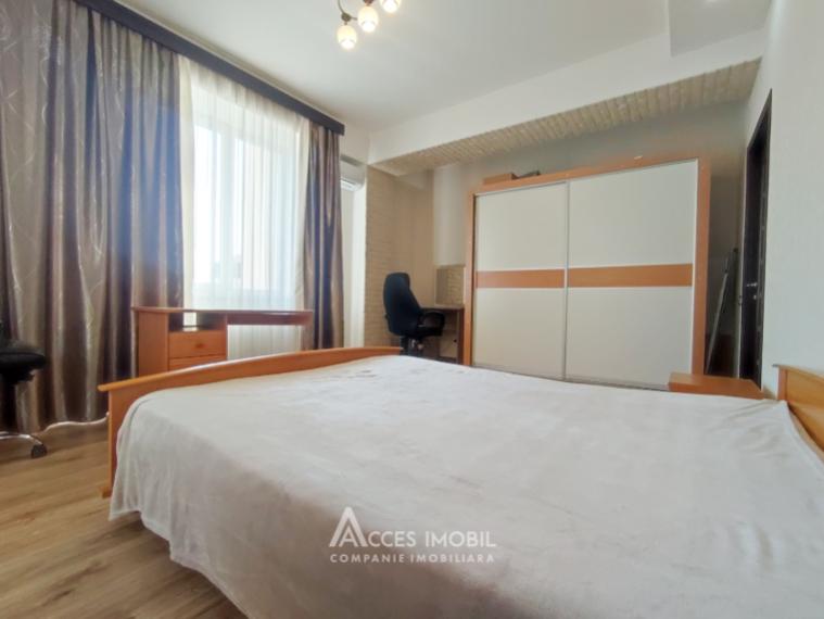 Dansicons! str. N. Testemițanu, Centru, 2 camere! Euroreparație!: 6