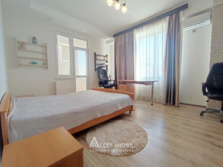 Dansicons! str. N. Testemițanu, Centru, 2 camere! Euroreparație!: 7