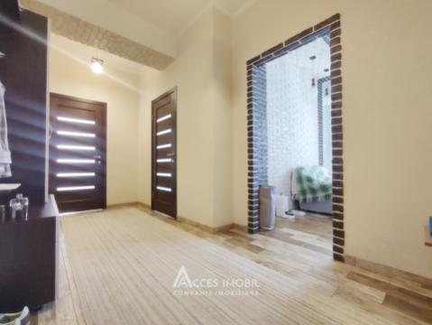 Dansicons! str. N. Testemițanu, Centru, 2 camere! Euroreparație!: 13