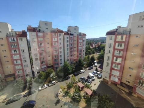 Dansicons! str. N. Testemițanu, Centru, 2 camere! Euroreparație!: 19