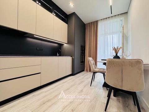 : Buiucani, str. Vasile Lupu