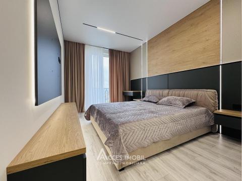 Exfactor! Buiucani, str. Vasile Lupu, 1 cameră + living. Euroreparație!: 7