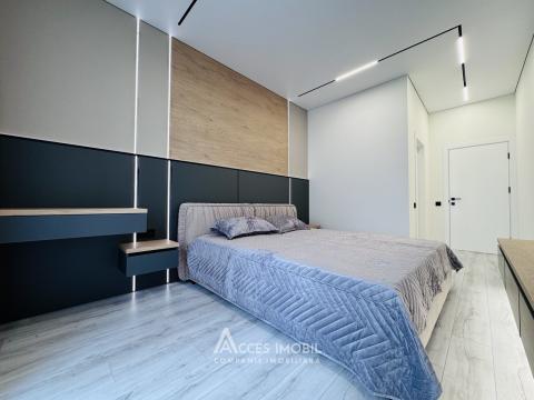 Exfactor! Buiucani, str. Vasile Lupu, 1 cameră + living. Euroreparație!: 8