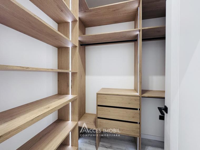 Exfactor! Buiucani, str. Vasile Lupu, 1 cameră + living. Euroreparație!: 11