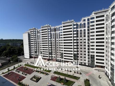 Exfactor! Buiucani, str. Vasile Lupu, 1 cameră + living. Euroreparație!: 13