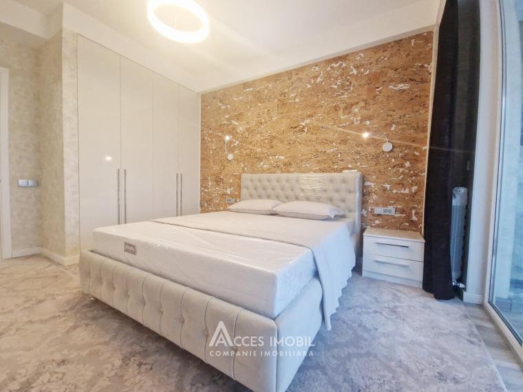 Sky House! Center! Lev Tolstoi street, 1 room! Euro Repair!: 1