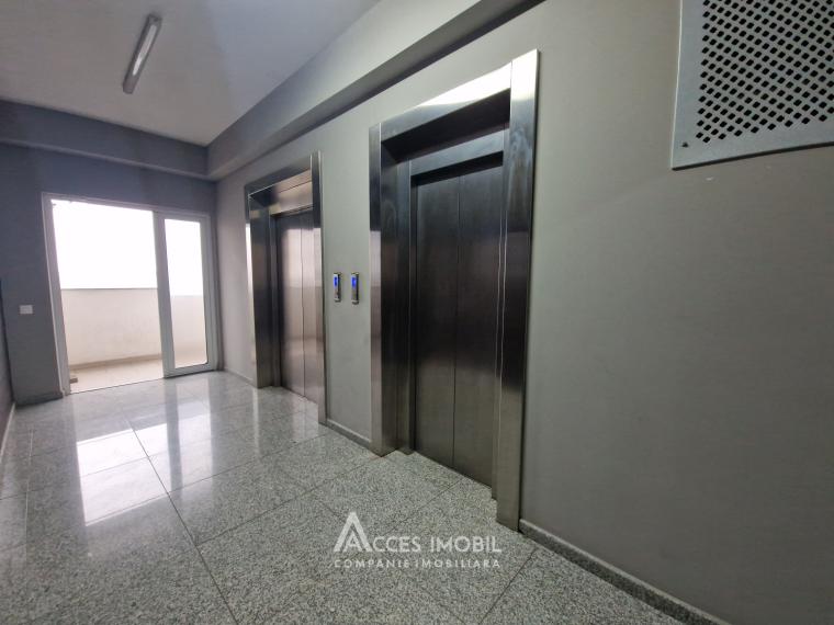 Sky House! Center! Lev Tolstoi street, 1 room! Euro Repair!: 10