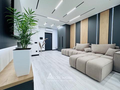 : Buiucani, str. Vasile Lupu