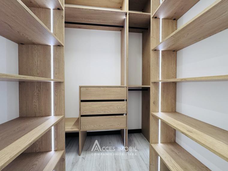 Exfactor! Buiucani, str. Vasile Lupu, 2 camere + living. Euroreparație!: 14