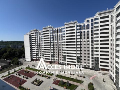 Exfactor! Buiucani, str. Vasile Lupu, 2 camere + living. Euroreparație!: 15