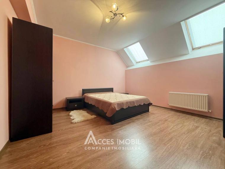 Аренда! Новострой! Старая Почта, ул. Чеукарь, 4 комнаты + гостиная! Евроремонт!: 2