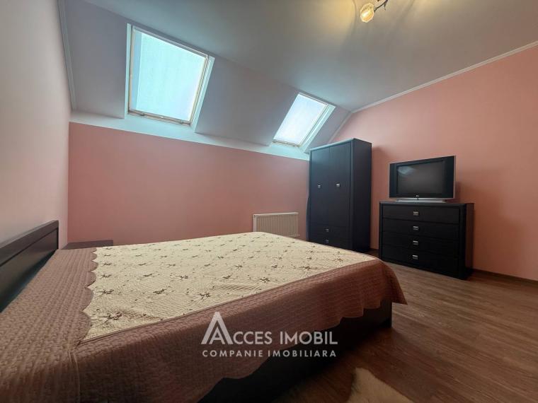 Аренда! Новострой! Старая Почта, ул. Чеукарь, 4 комнаты + гостиная! Евроремонт!: 3