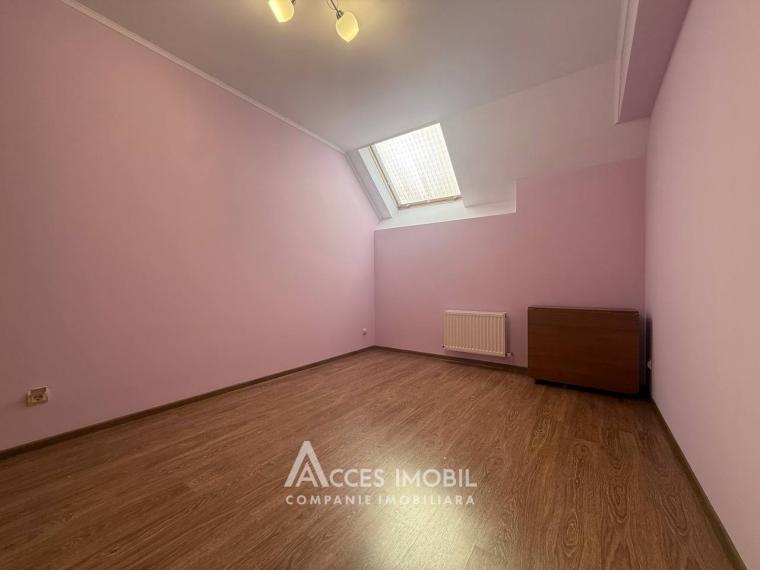 Аренда! Новострой! Старая Почта, ул. Чеукарь, 4 комнаты + гостиная! Евроремонт!: 5