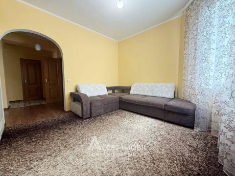 Аренда! Новострой! Старая Почта, ул. Чеукарь, 4 комнаты + гостиная! Евроремонт!: 6