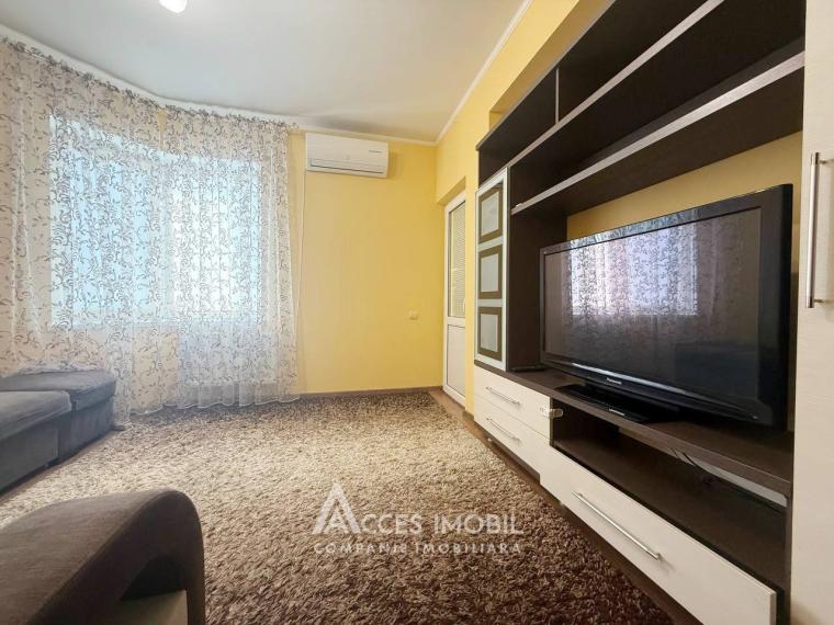 Аренда! Новострой! Старая Почта, ул. Чеукарь, 4 комнаты + гостиная! Евроремонт!: 7