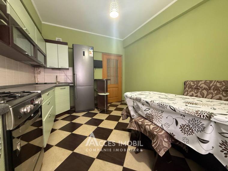 Аренда! Новострой! Старая Почта, ул. Чеукарь, 4 комнаты + гостиная! Евроремонт!: 9