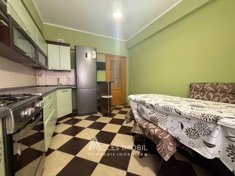 Аренда! Новострой! Старая Почта, ул. Чеукарь, 4 комнаты + гостиная! Евроремонт!: 9