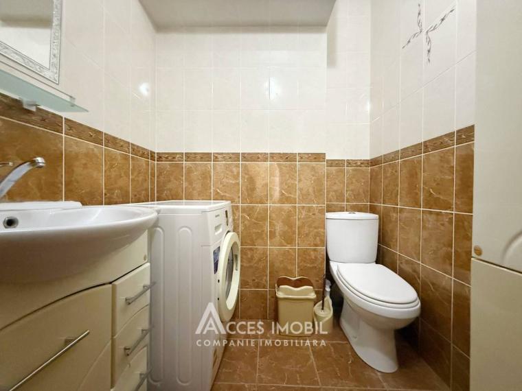 Аренда! Новострой! Старая Почта, ул. Чеукарь, 4 комнаты + гостиная! Евроремонт!: 10