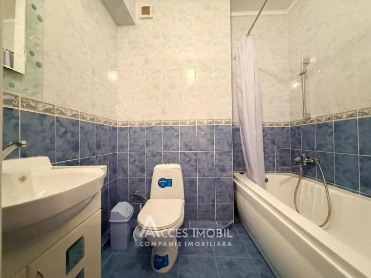 Аренда! Новострой! Старая Почта, ул. Чеукарь, 4 комнаты + гостиная! Евроремонт!: 11