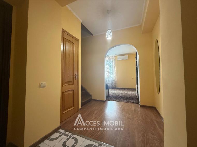 Аренда! Новострой! Старая Почта, ул. Чеукарь, 4 комнаты + гостиная! Евроремонт!: 16