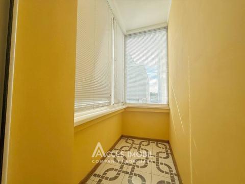 Аренда! Новострой! Старая Почта, ул. Чеукарь, 4 комнаты + гостиная! Евроремонт!: 17