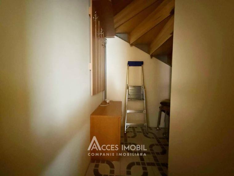 Аренда! Новострой! Старая Почта, ул. Чеукарь, 4 комнаты + гостиная! Евроремонт!: 18