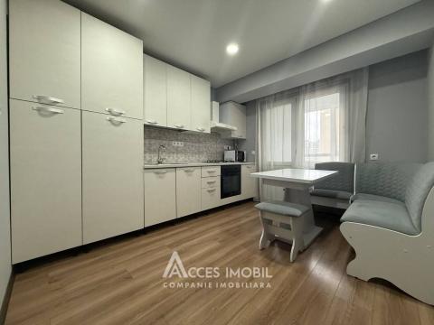 Apartamente în chirie în Chișinău: Centru, str. N. Testemițeanu