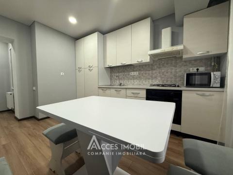 Chirie! Bloc Nou! str. N. Testemițeanu, Centru, 1 cameră!: 1