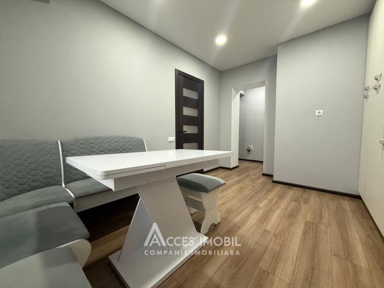 Chirie! Bloc Nou! str. N. Testemițeanu, Centru, 1 cameră!: 2