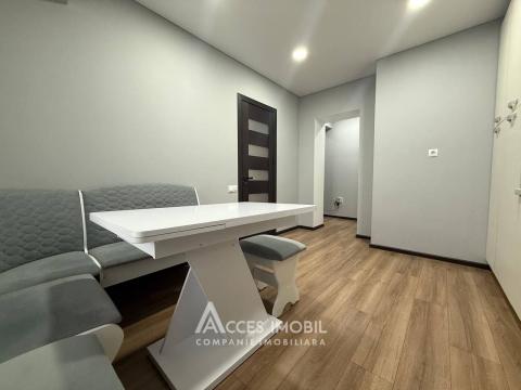 Chirie! Bloc Nou! str. N. Testemițeanu, Centru, 1 cameră!: 2