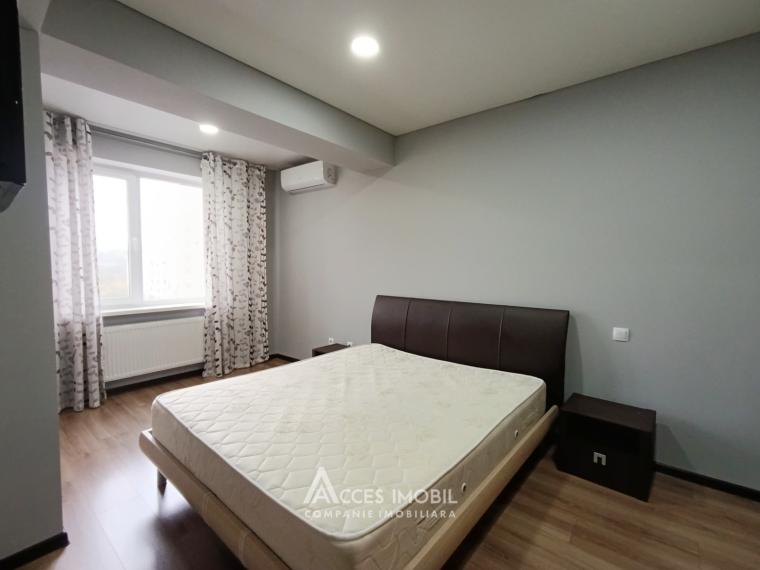 Chirie! Bloc Nou! str. N. Testemițeanu, Centru, 1 cameră!: 3