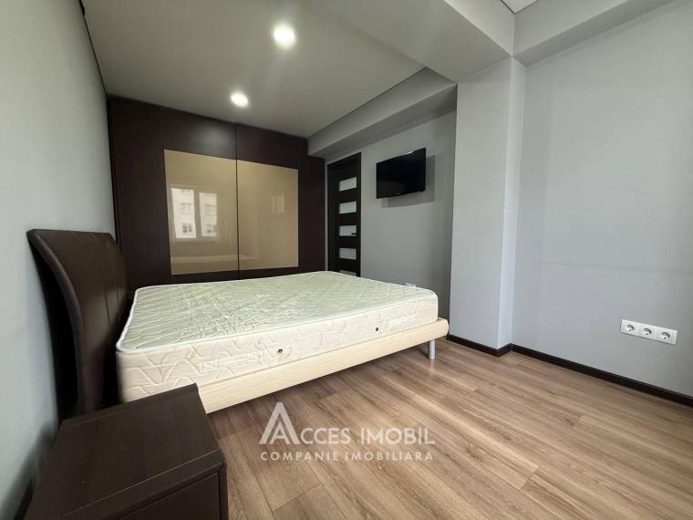 Chirie! Bloc Nou! str. N. Testemițeanu, Centru, 1 cameră!: 5