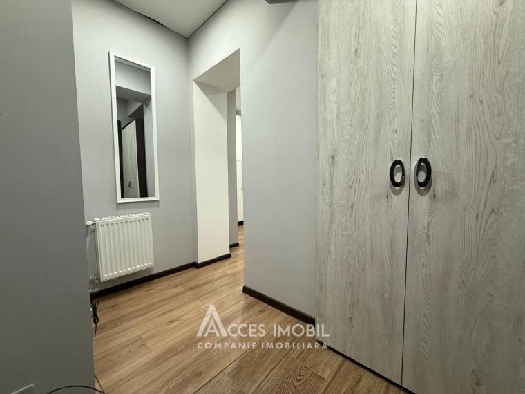 Chirie! Bloc Nou! str. N. Testemițeanu, Centru, 1 cameră!: 6