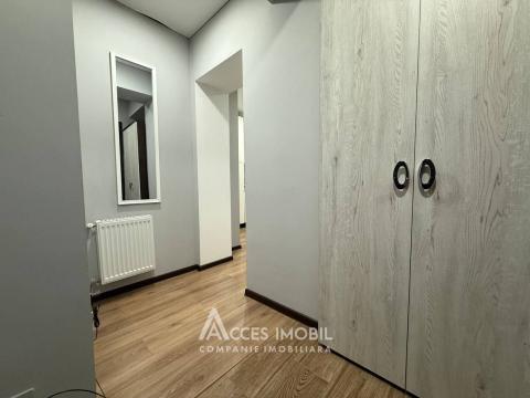 Chirie! Bloc Nou! str. N. Testemițeanu, Centru, 1 cameră!: 6