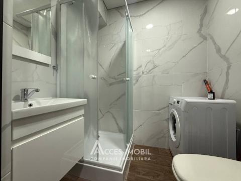 Chirie! Bloc Nou! str. N. Testemițeanu, Centru, 1 cameră!: 7