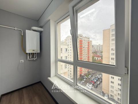 Chirie! Bloc Nou! str. N. Testemițeanu, Centru, 1 cameră!: 8