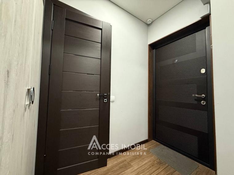 Chirie! Bloc Nou! str. N. Testemițeanu, Centru, 1 cameră!: 10