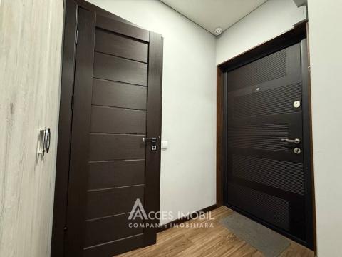 Chirie! Bloc Nou! str. N. Testemițeanu, Centru, 1 cameră!: 10