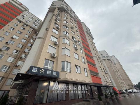 Chirie! Bloc Nou! str. N. Testemițeanu, Centru, 1 cameră!: 11