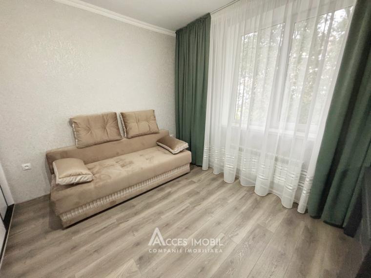 Telecentru, str. Academiei, 1 cameră! Euroreparație!: 1