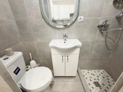 Telecentru, str. Academiei, 1 cameră! Euroreparație!: 4