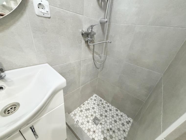 Telecentru, str. Academiei, 1 cameră! Euroreparație!: 5