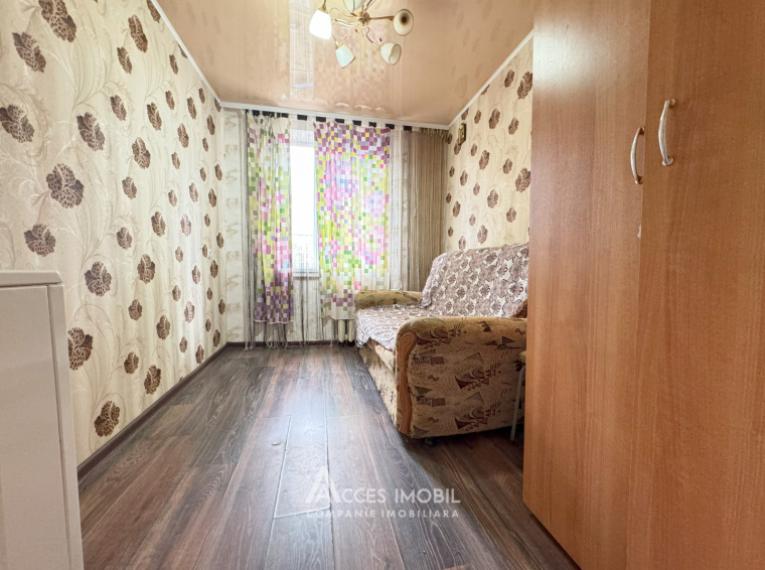 Botanica, Burebista street, room! Middle position!: 0