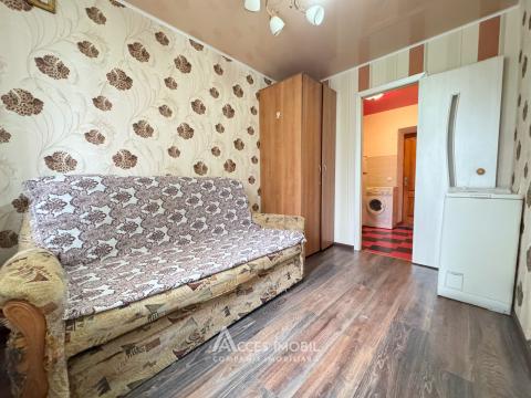 Botanica, Burebista street, room! Middle position!: 1